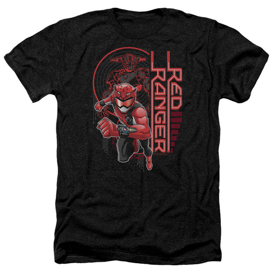 POWER RANGERS/RED RANGER