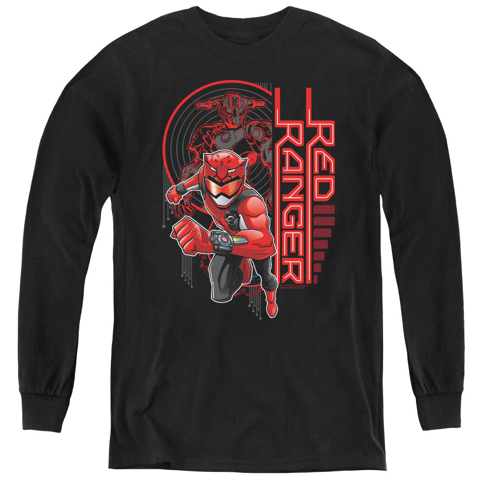 POWER RANGERS/RED RANGER