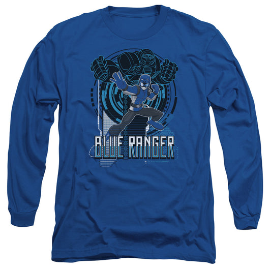 POWER RANGERS/BLUE RANGER