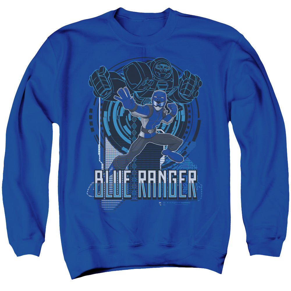 POWER RANGERS/BLUE RANGER