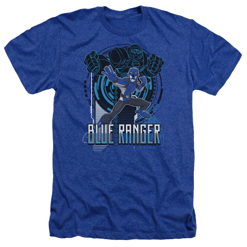 POWER RANGERS/BLUE RANGER
