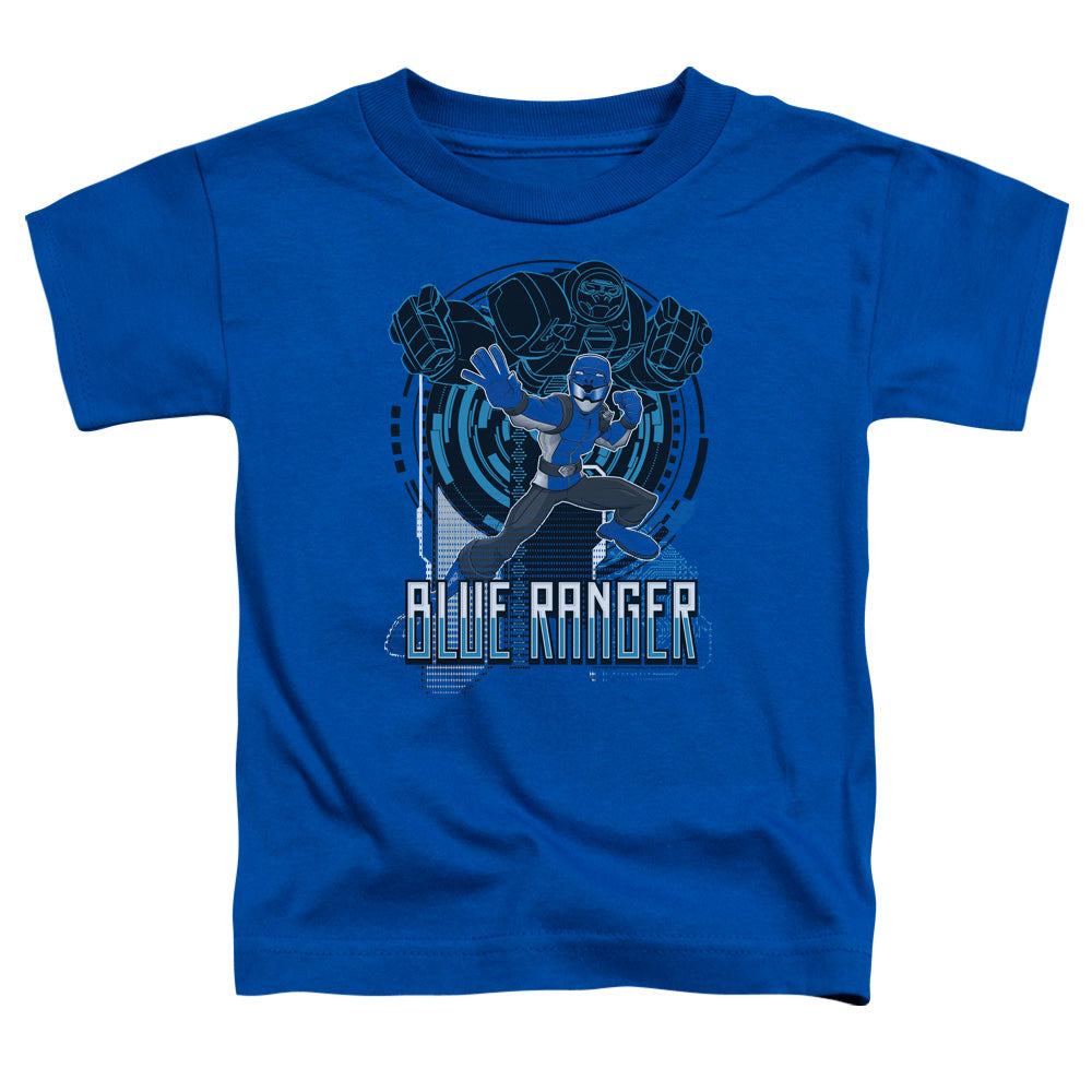 POWER RANGERS/BLUE RANGER