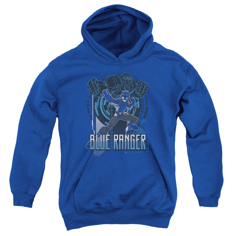 POWER RANGERS/BLUE RANGER