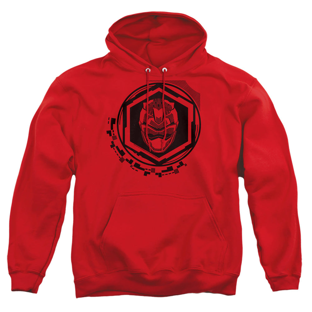 POWER RANGERS/RED RANGER