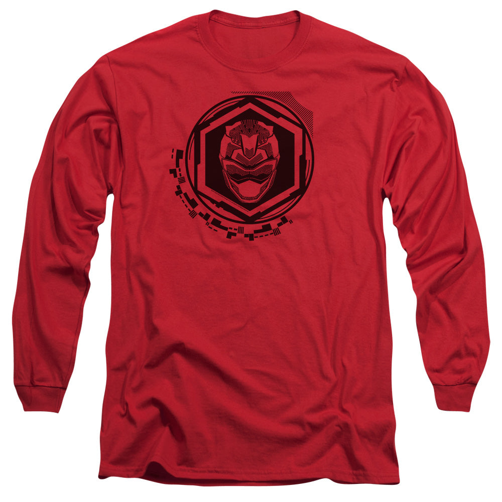 POWER RANGERS/RED RANGER