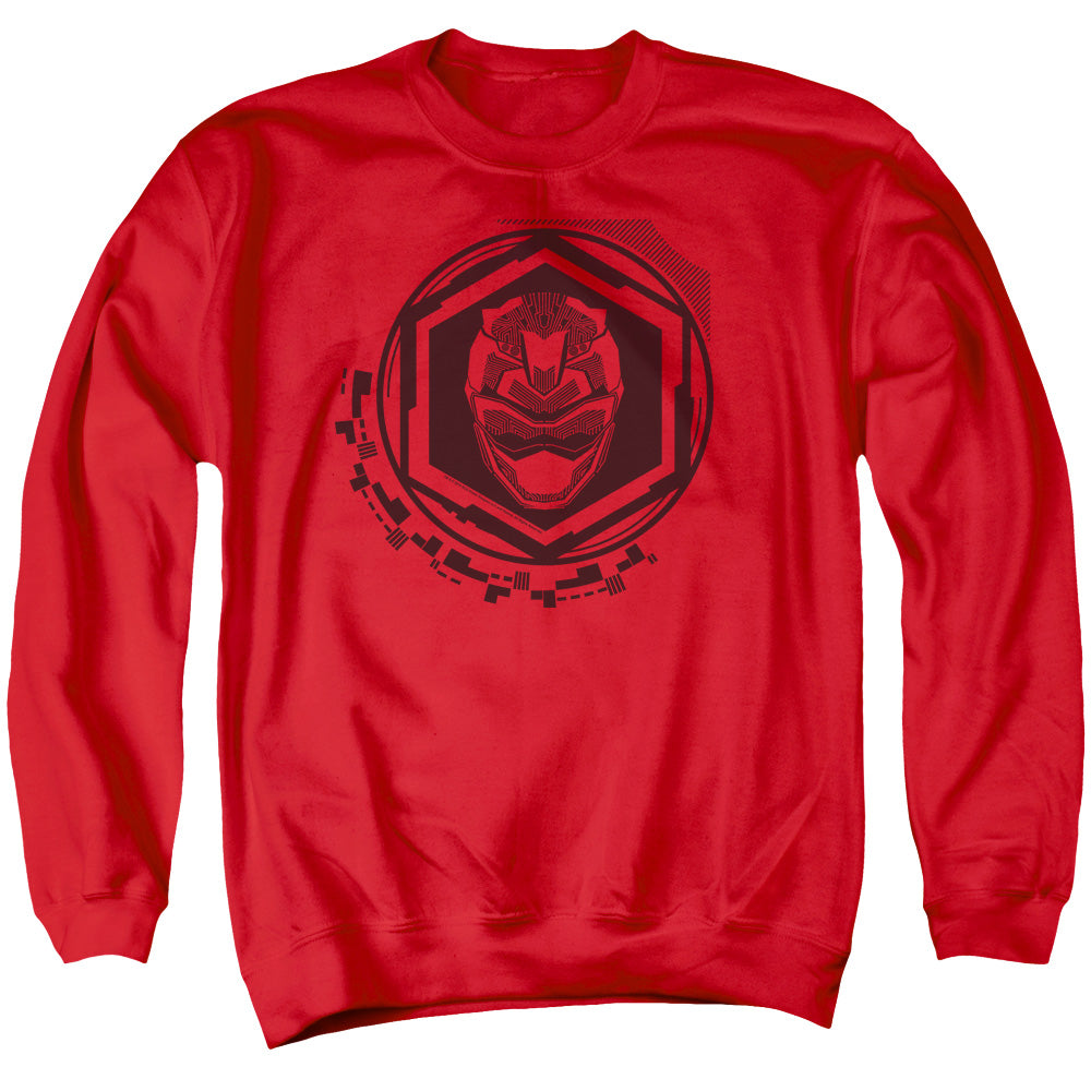 POWER RANGERS/RED RANGER