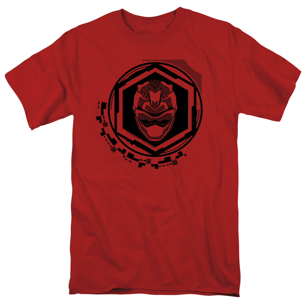 POWER RANGERS/RED RANGER