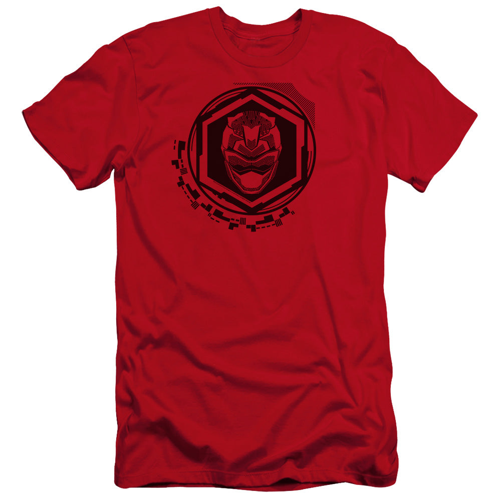 POWER RANGERS/RED RANGER