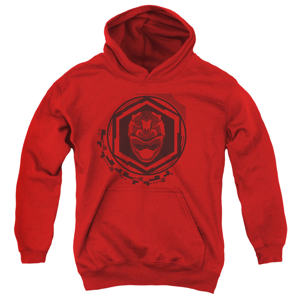 POWER RANGERS/RED RANGER