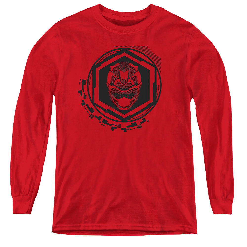 POWER RANGERS/RED RANGER