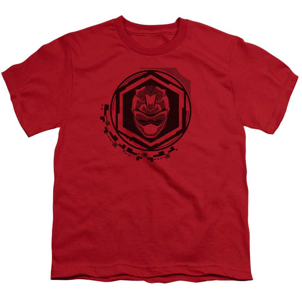 POWER RANGERS/RED RANGER