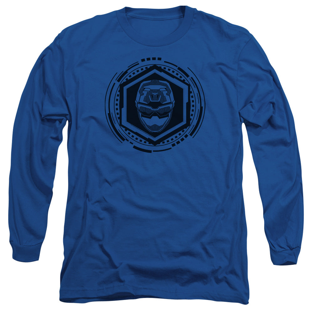 POWER RANGERS/BLUE RANGER