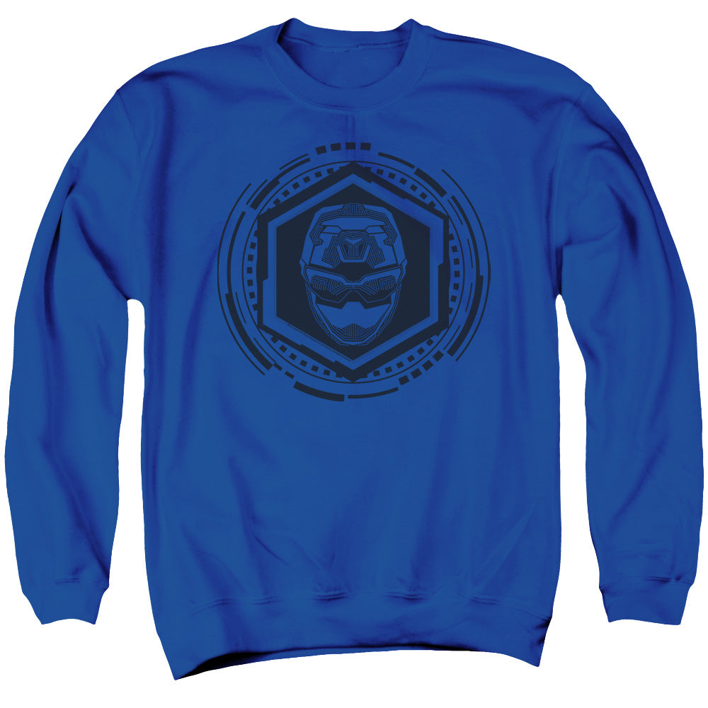 POWER RANGERS/BLUE RANGER