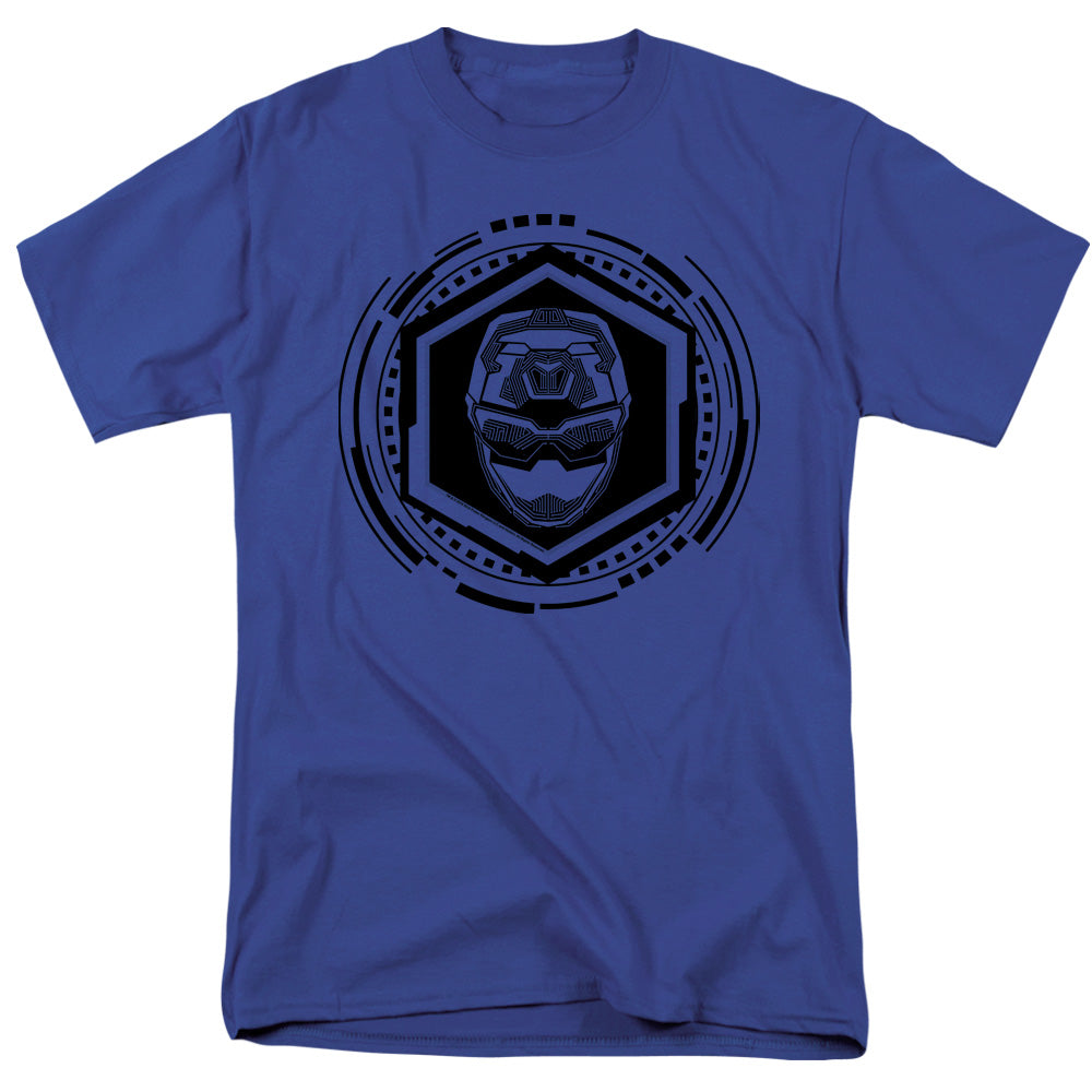 POWER RANGERS/BLUE RANGER