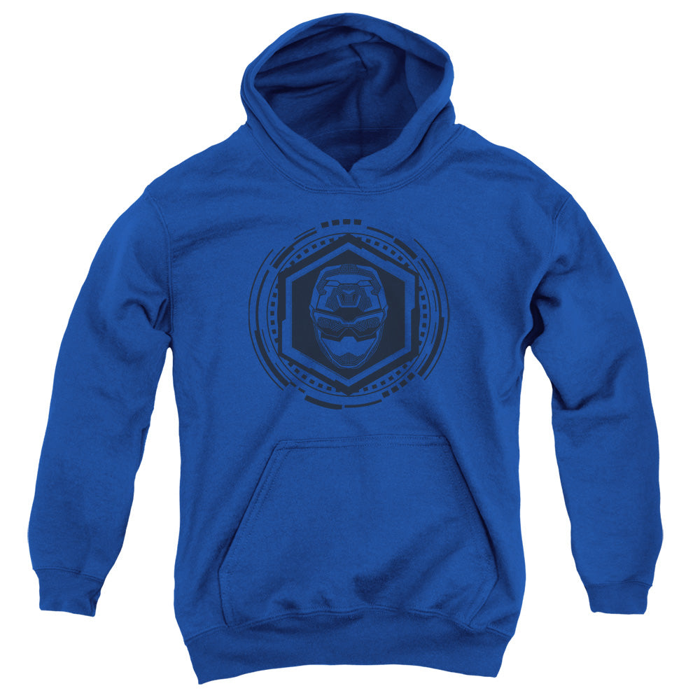 POWER RANGERS/BLUE RANGER