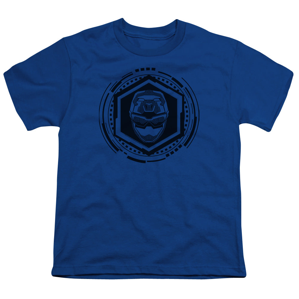 POWER RANGERS/BLUE RANGER