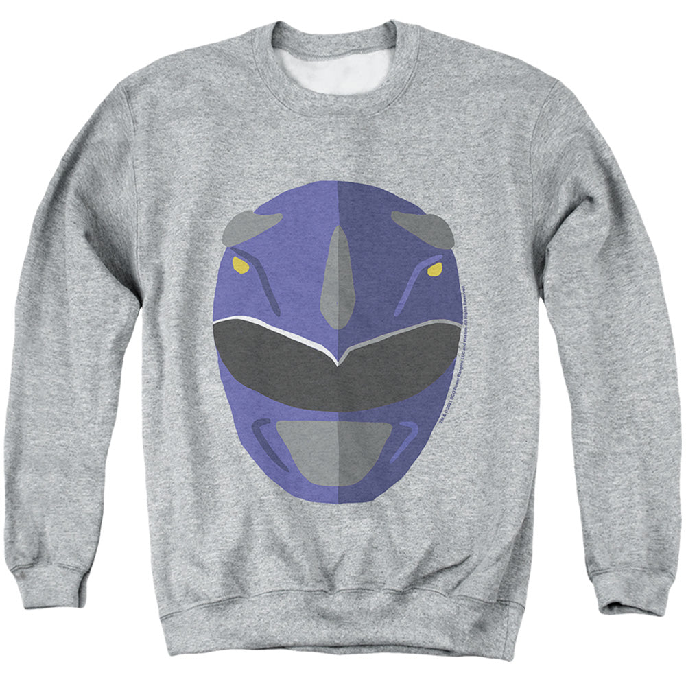 POWER RANGERS/THE BILLY CRANSTON