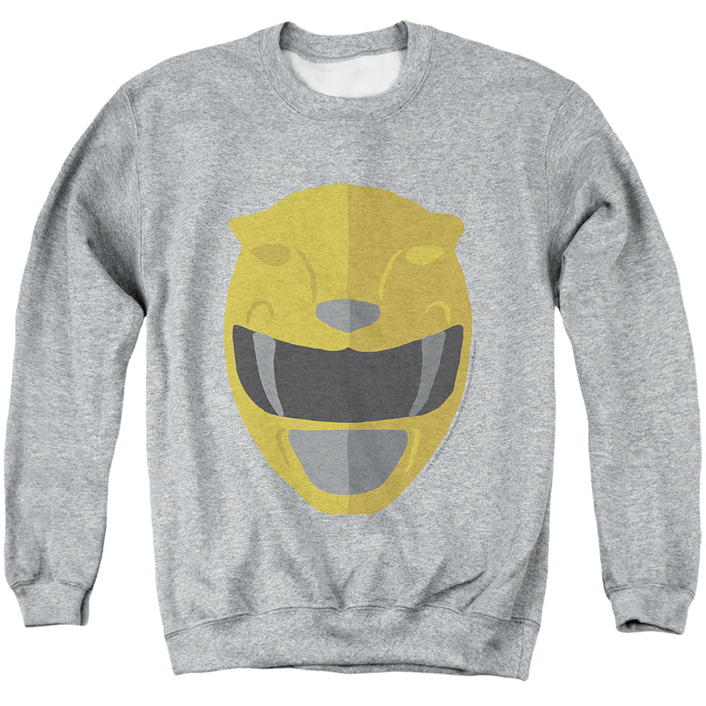 POWER RANGERS/THE TRINI KWAN