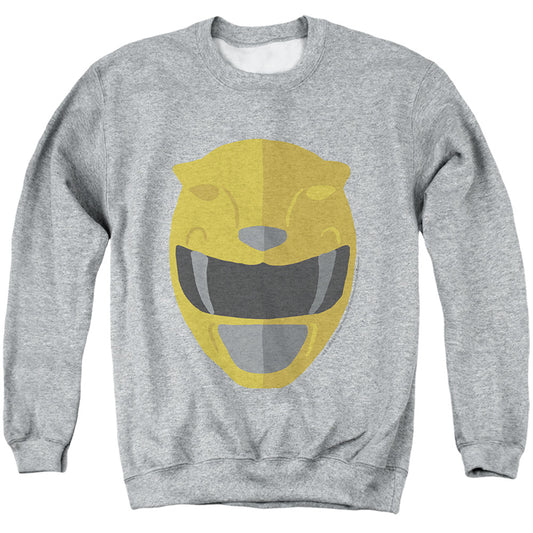 POWER RANGERS/THE TRINI KWAN