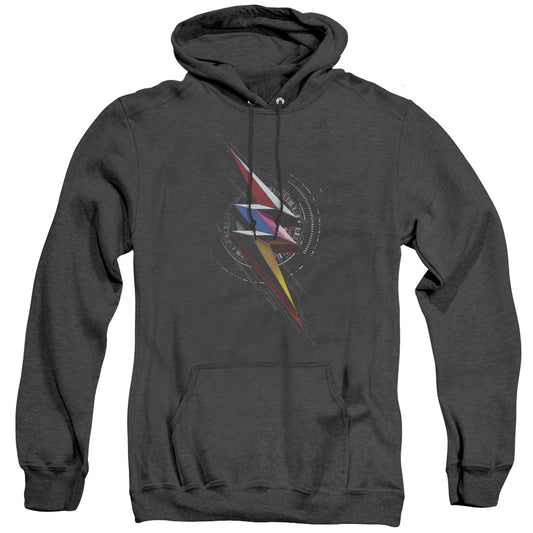 POWER RANGERS/BOLT SIGIL