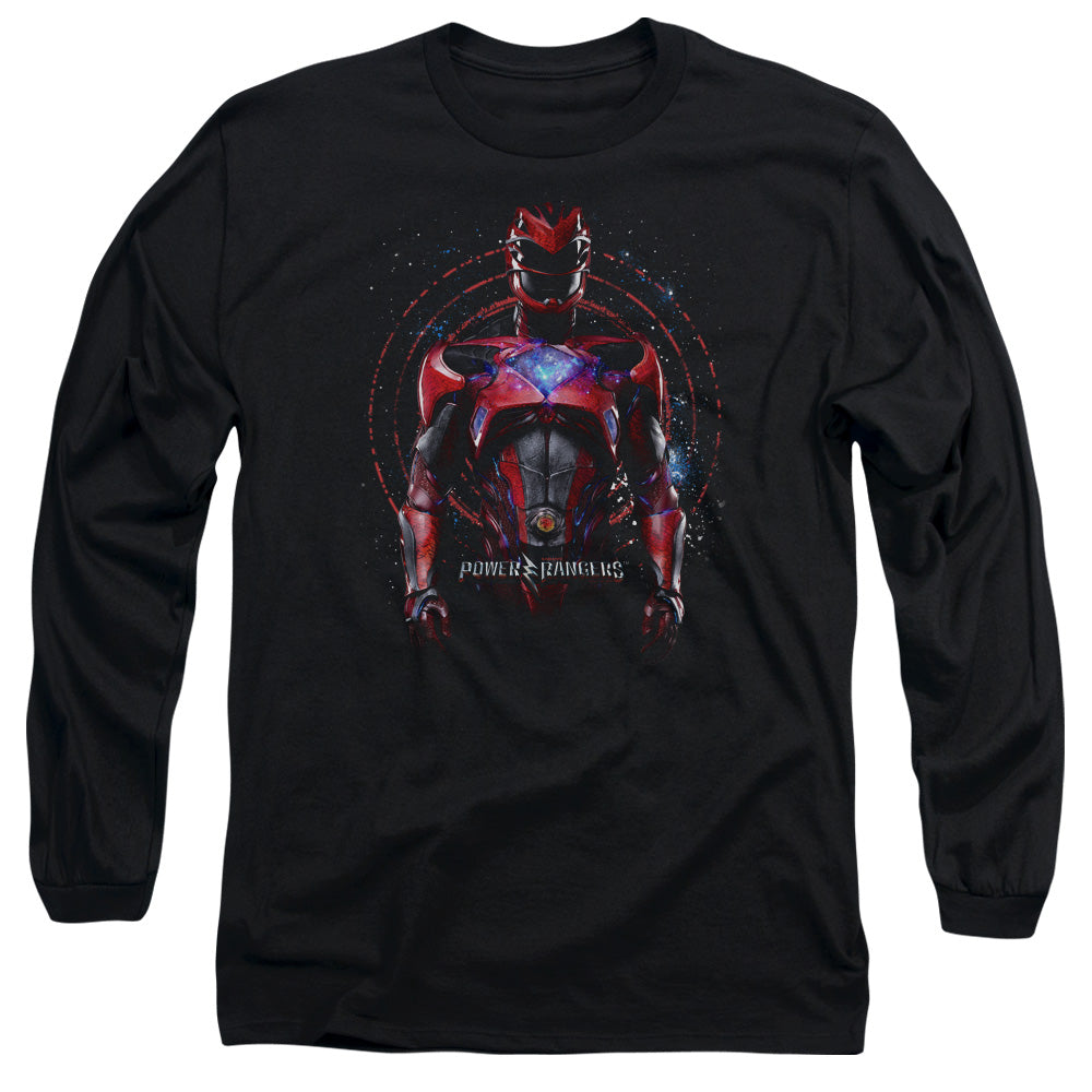 POWER RANGERS/RED RANGER