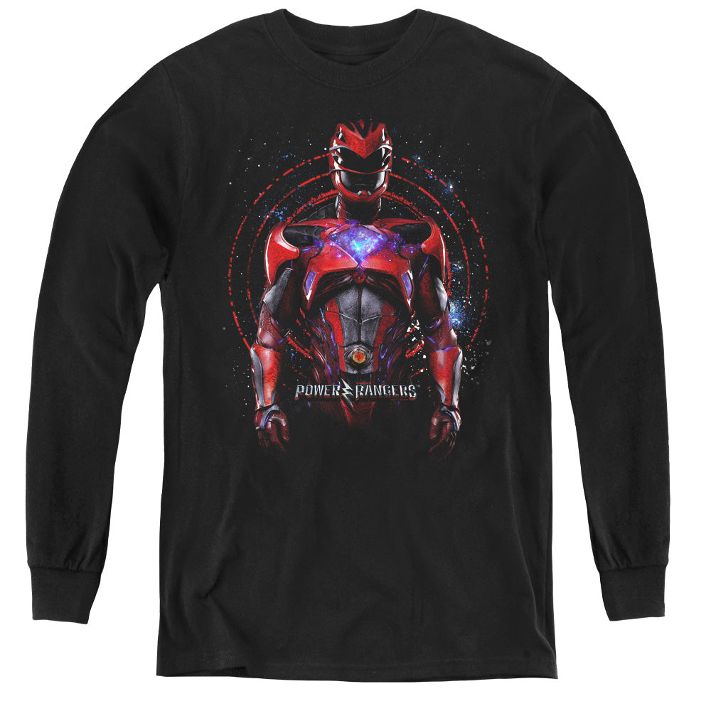 POWER RANGERS/RED RANGER