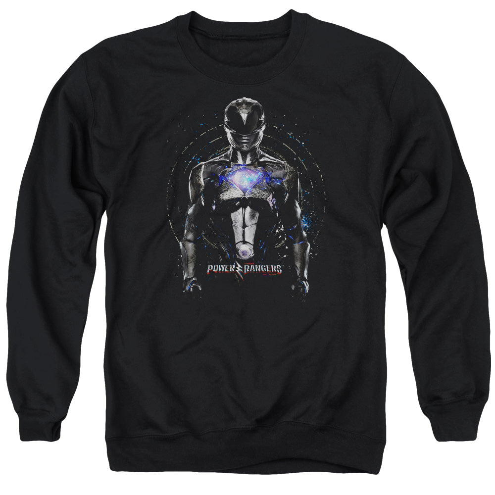 POWER RANGERS/BLACK RANGER