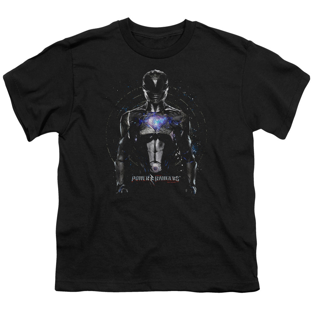 POWER RANGERS/BLACK RANGER