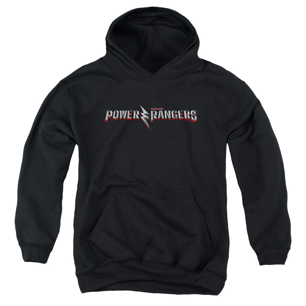 POWER RANGERS/MOVIE LOGO