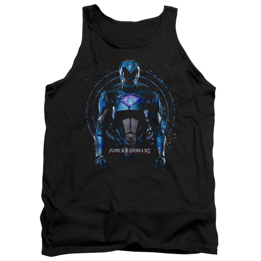 POWER RANGERS/BLUE RANGER
