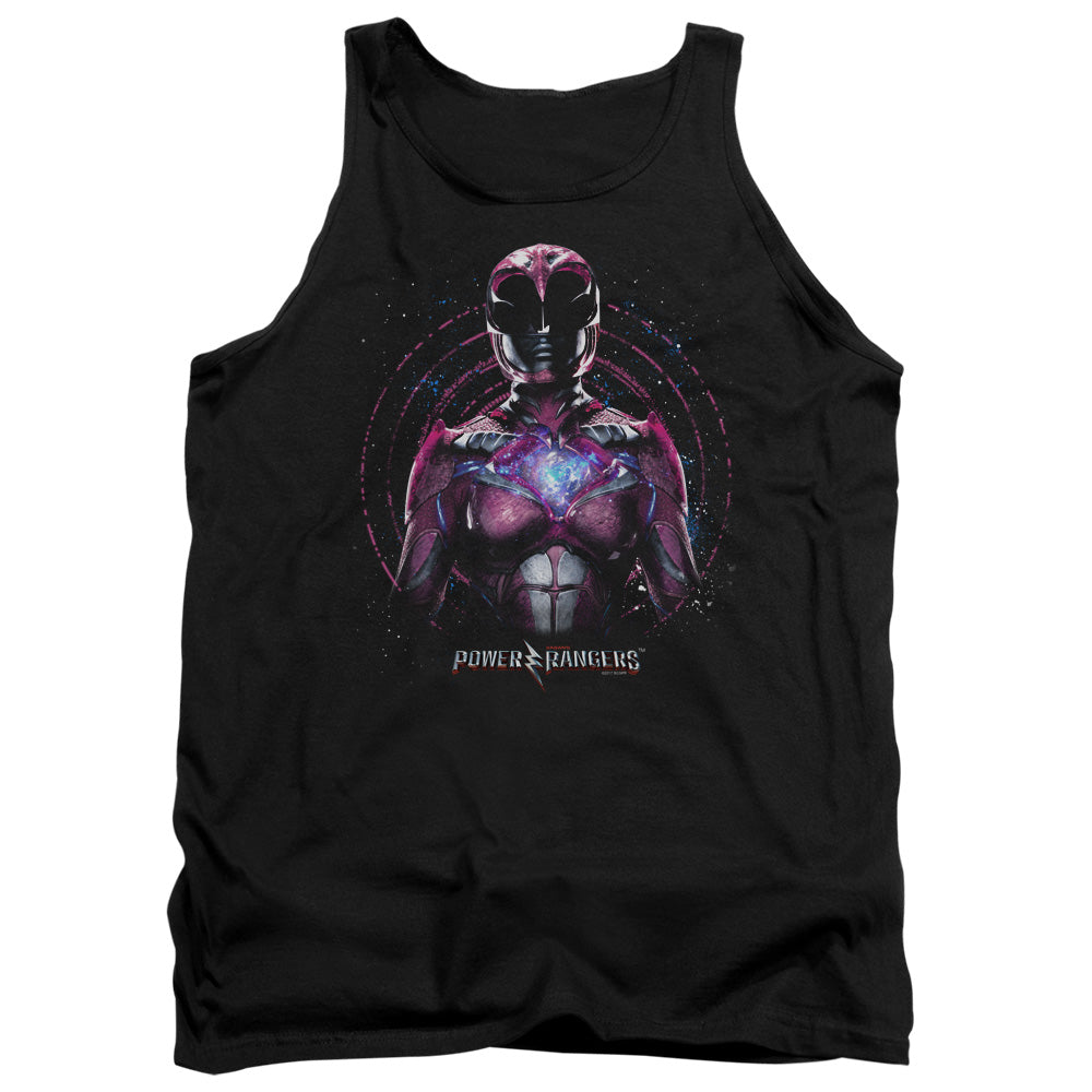 POWER RANGERS/PINK RANGER