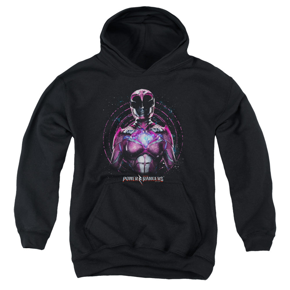 POWER RANGERS/PINK RANGER