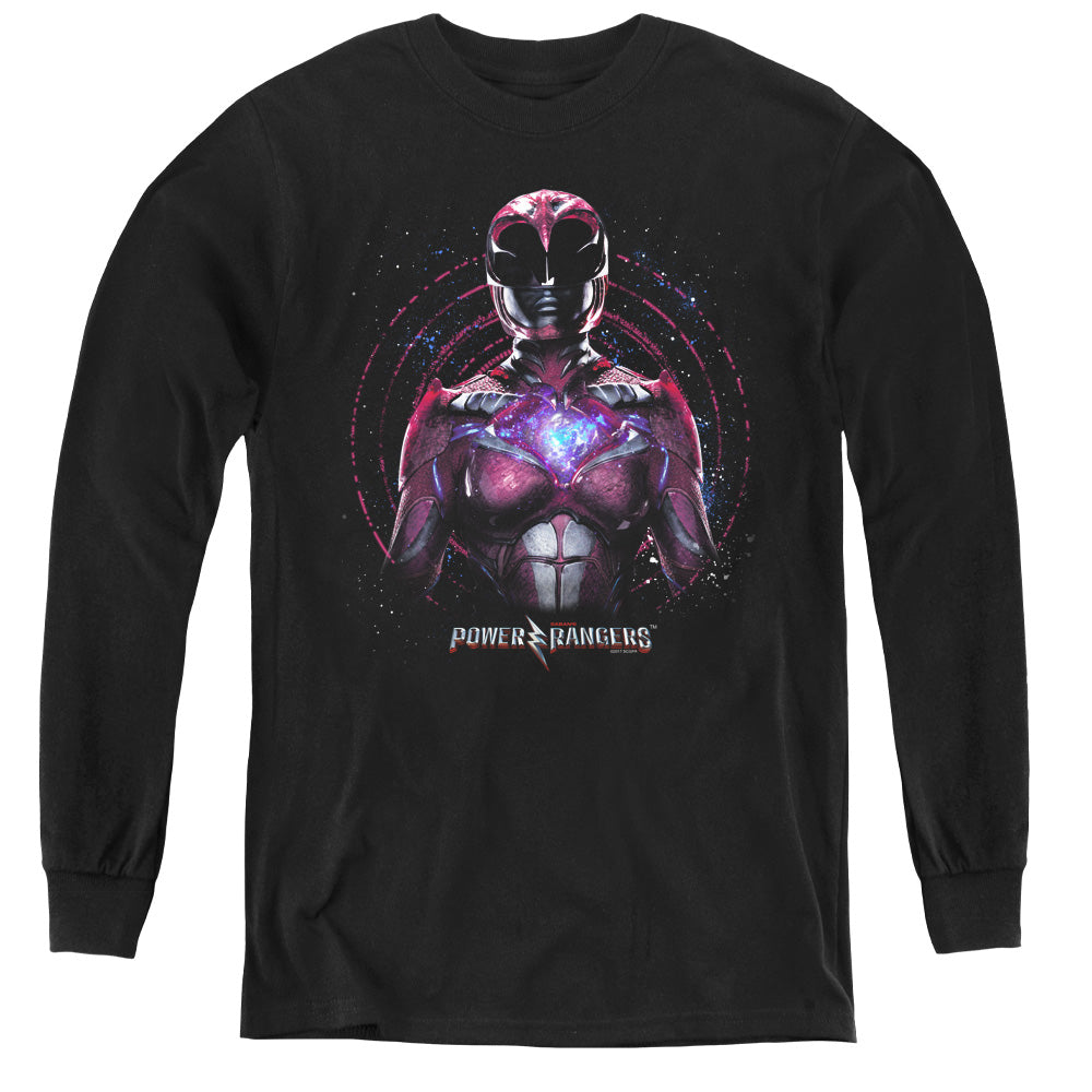 POWER RANGERS/PINK RANGER