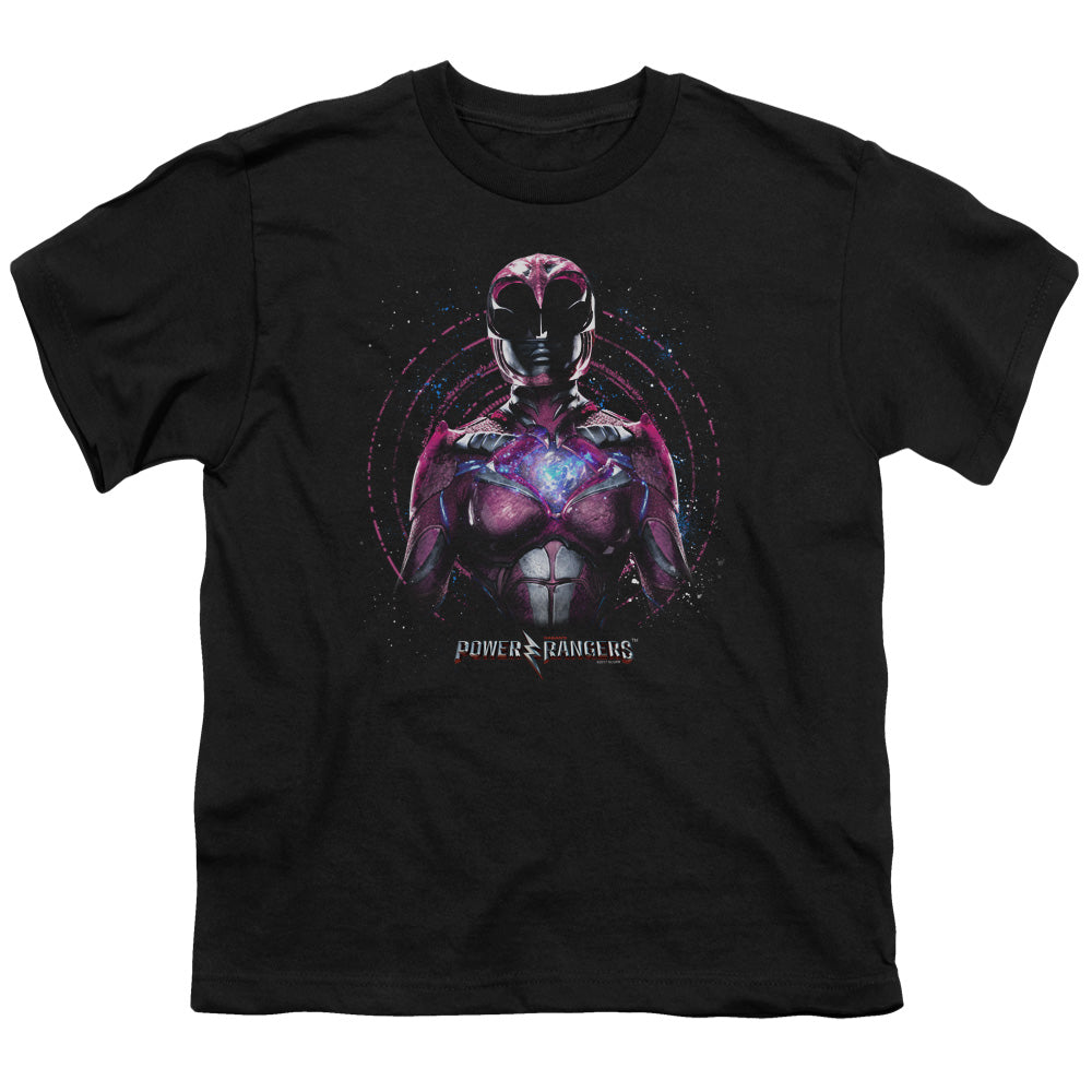 POWER RANGERS/PINK RANGER