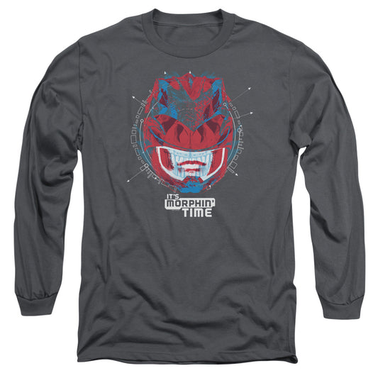 POWER RANGERS/IT'S MORPHIN TIME