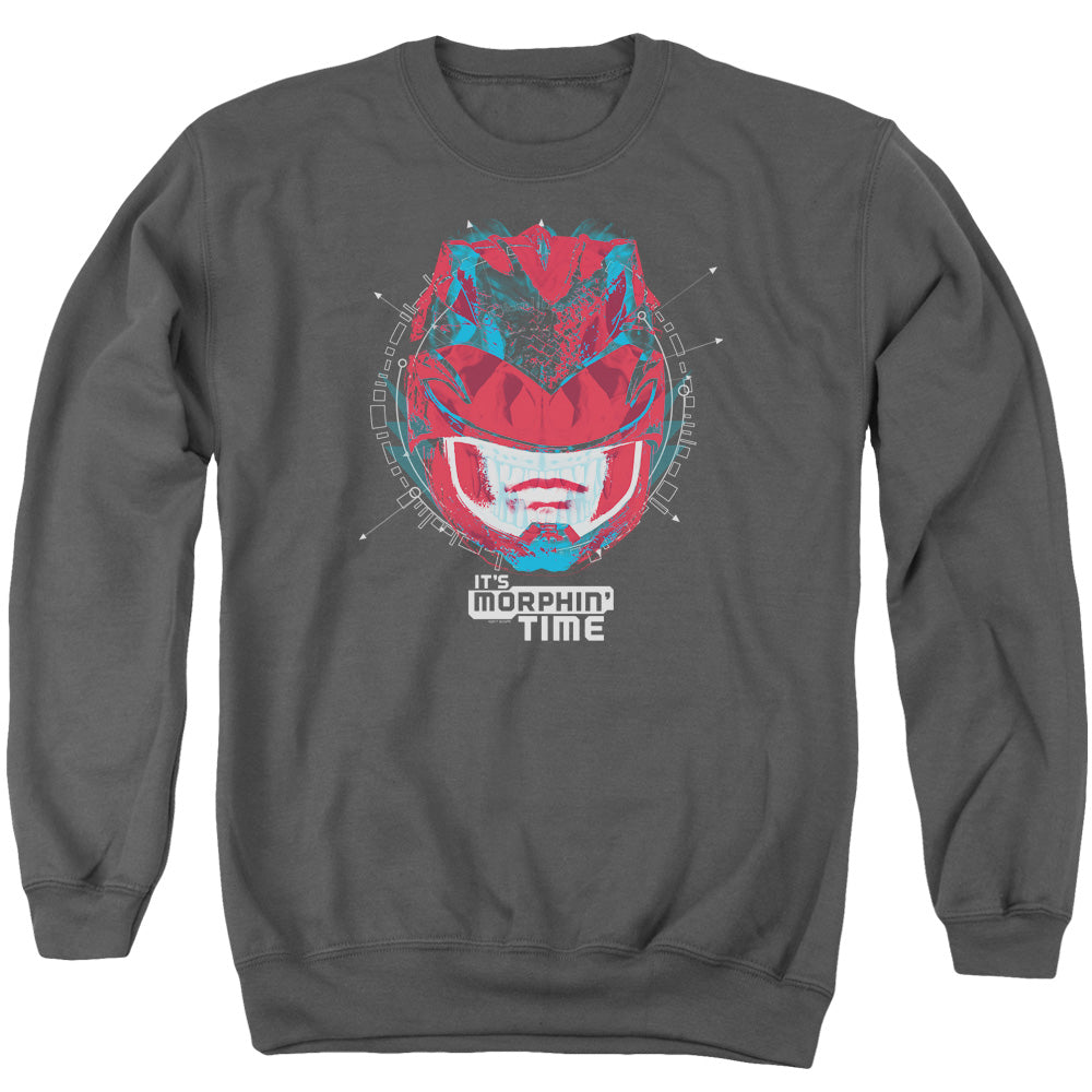 POWER RANGERS/IT'S MORPHIN TIME