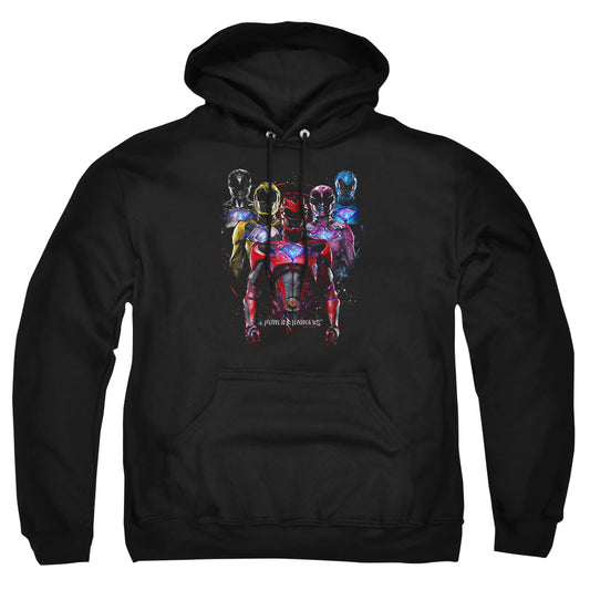 POWER RANGERS/TEAM OF RANGERS