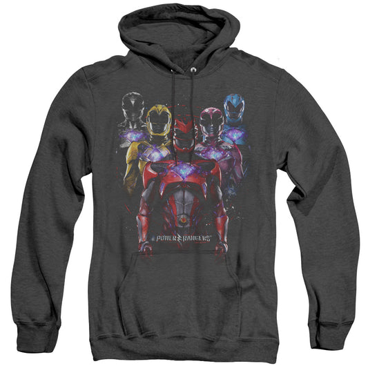 POWER RANGERS/TEAM OF RANGERS