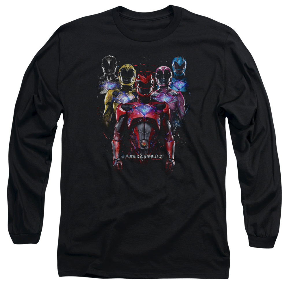 POWER RANGERS/TEAM OF RANGERS