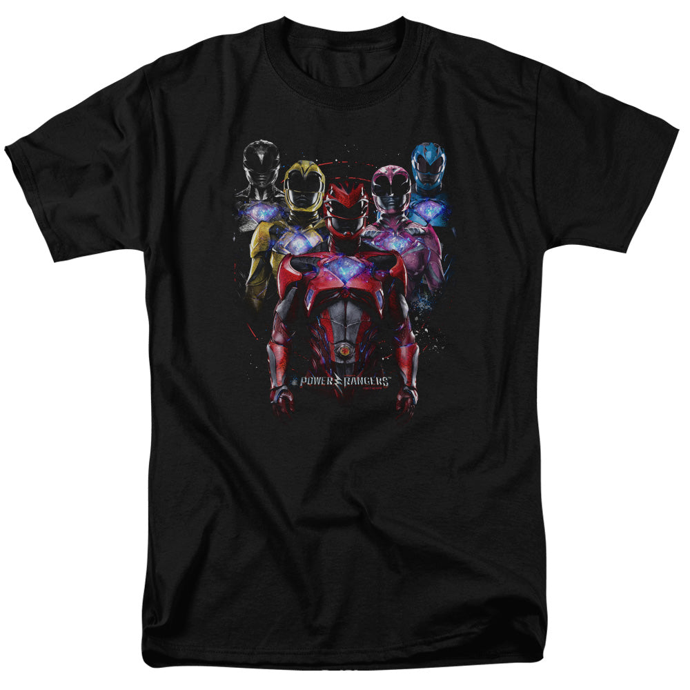 POWER RANGERS/TEAM OF RANGERS