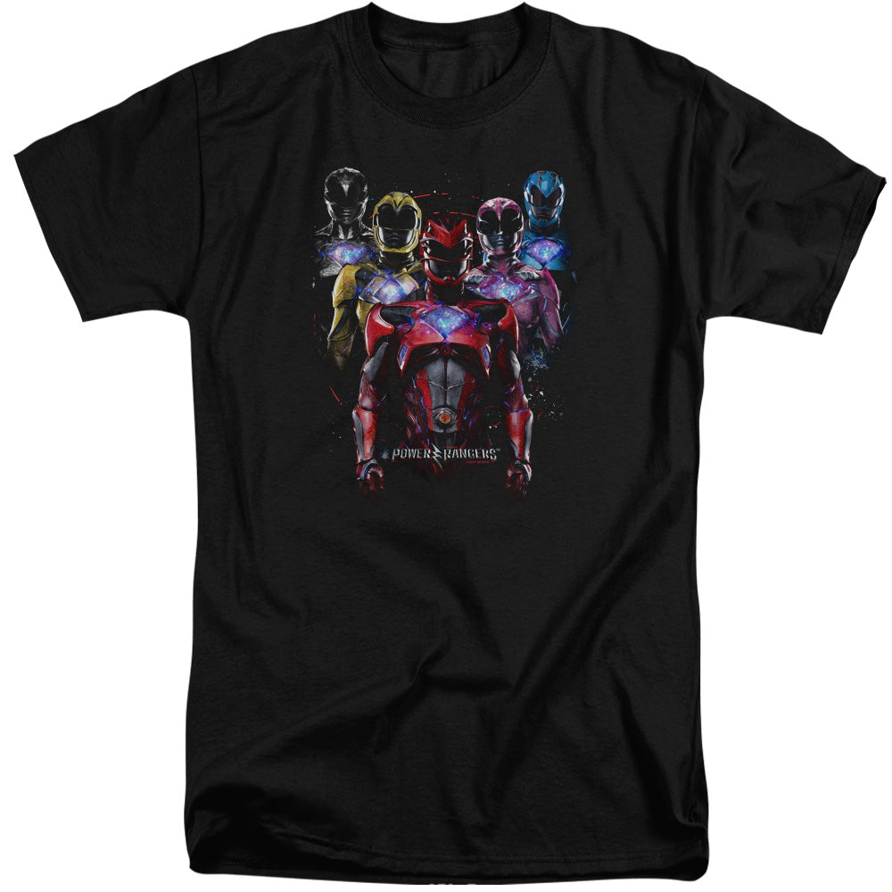 POWER RANGERS/TEAM OF RANGERS