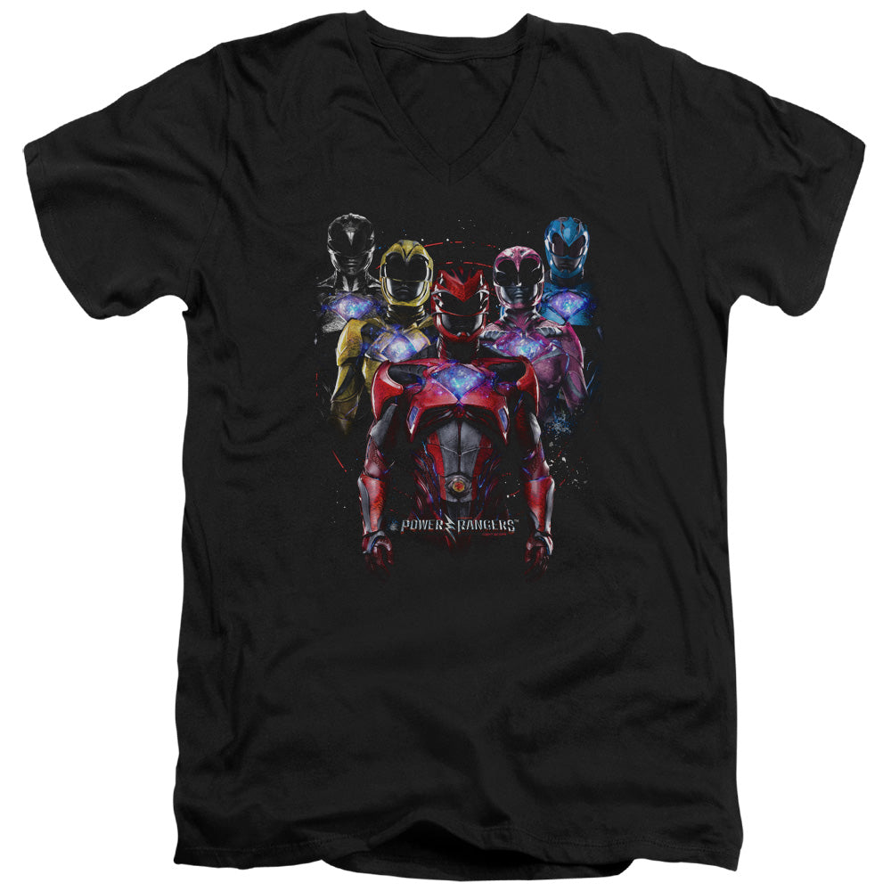 POWER RANGERS/TEAM OF RANGERS