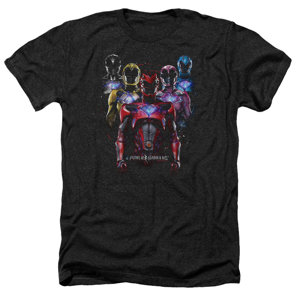 POWER RANGERS/TEAM OF RANGERS