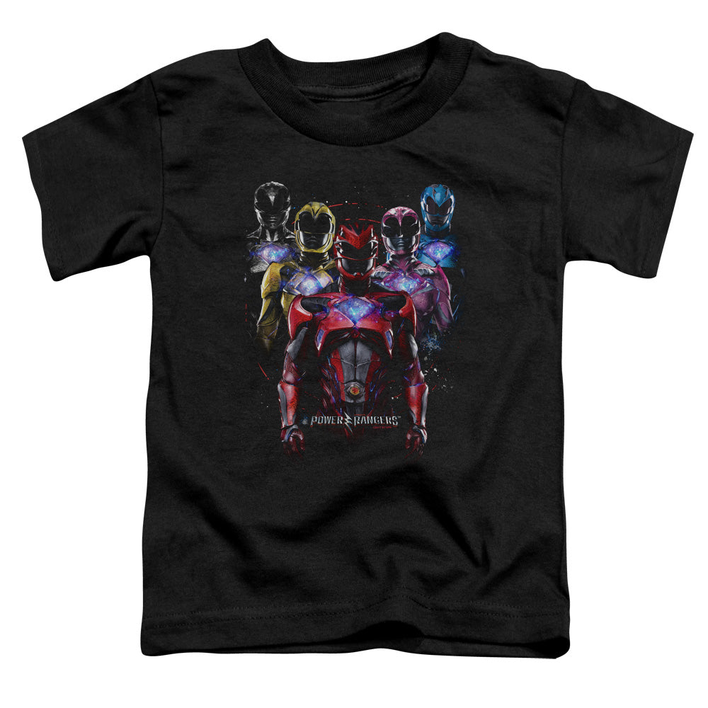 POWER RANGERS/TEAM OF RANGERS