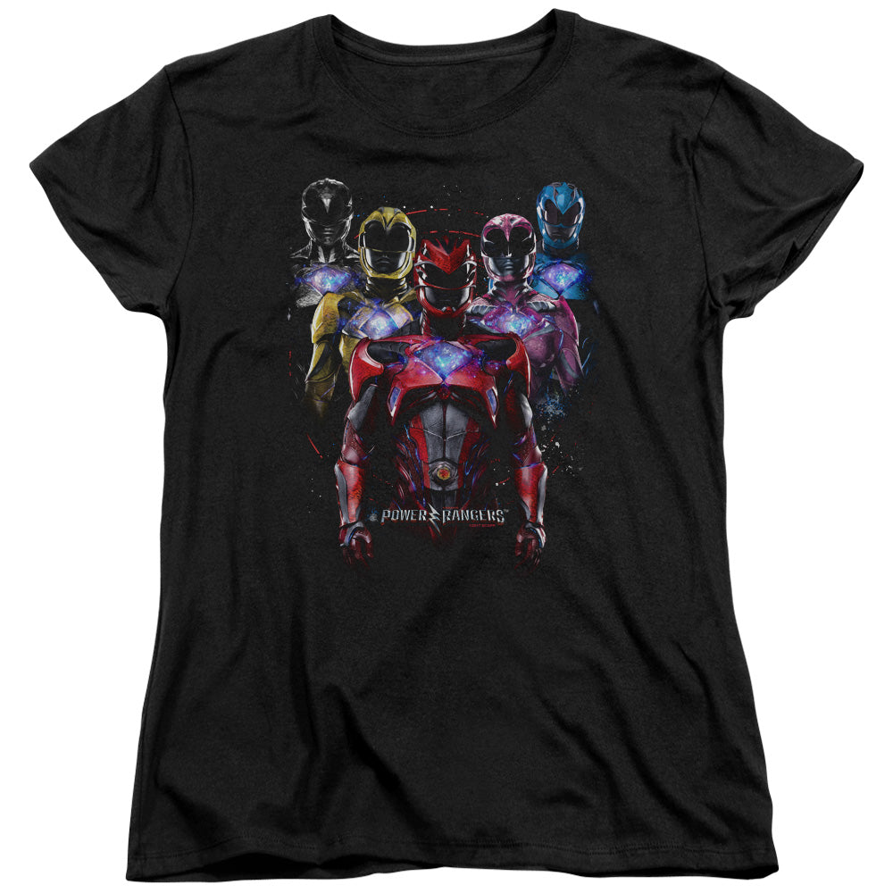 POWER RANGERS/TEAM OF RANGERS