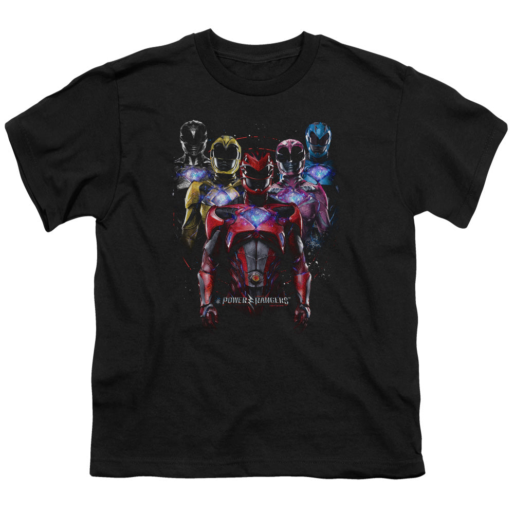 POWER RANGERS/TEAM OF RANGERS