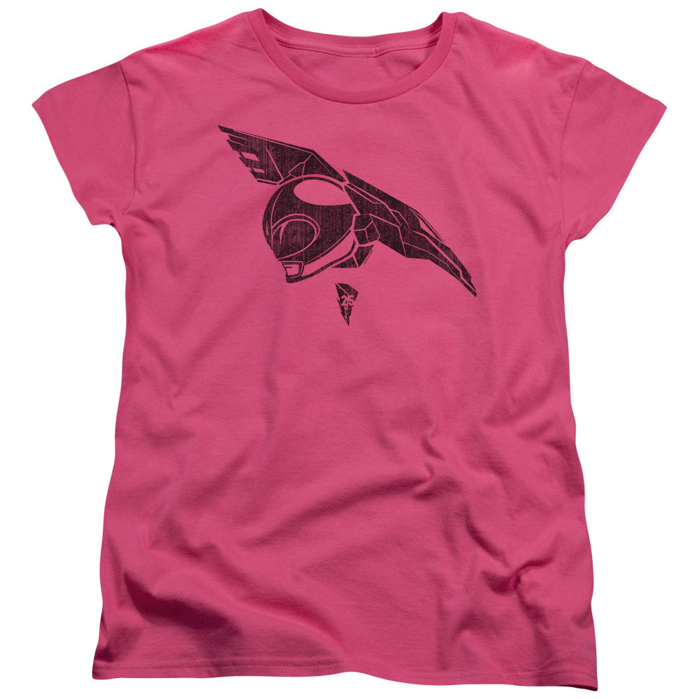 POWER RANGERS/PINK