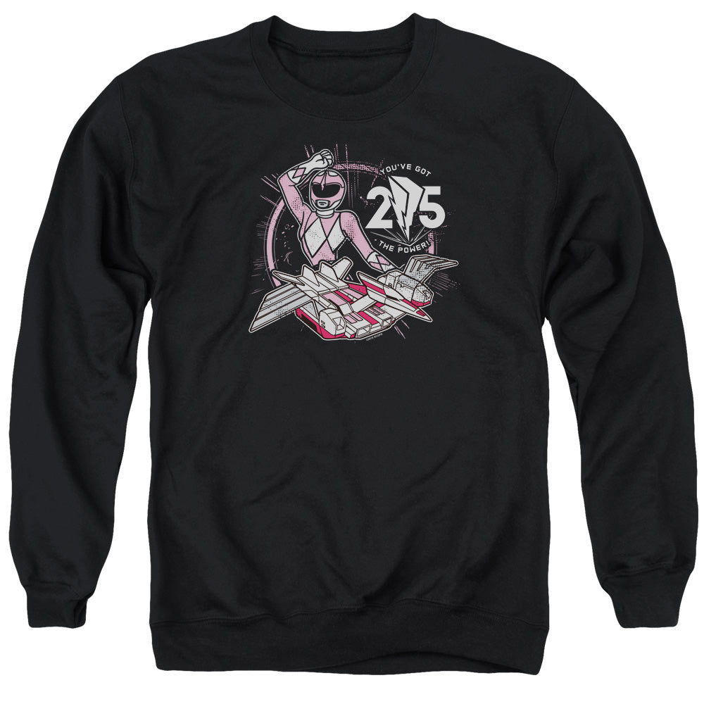 POWER RANGERS/PINK 25
