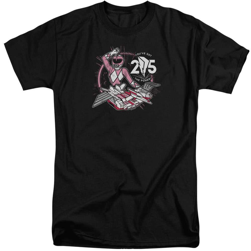 POWER RANGERS/PINK 25
