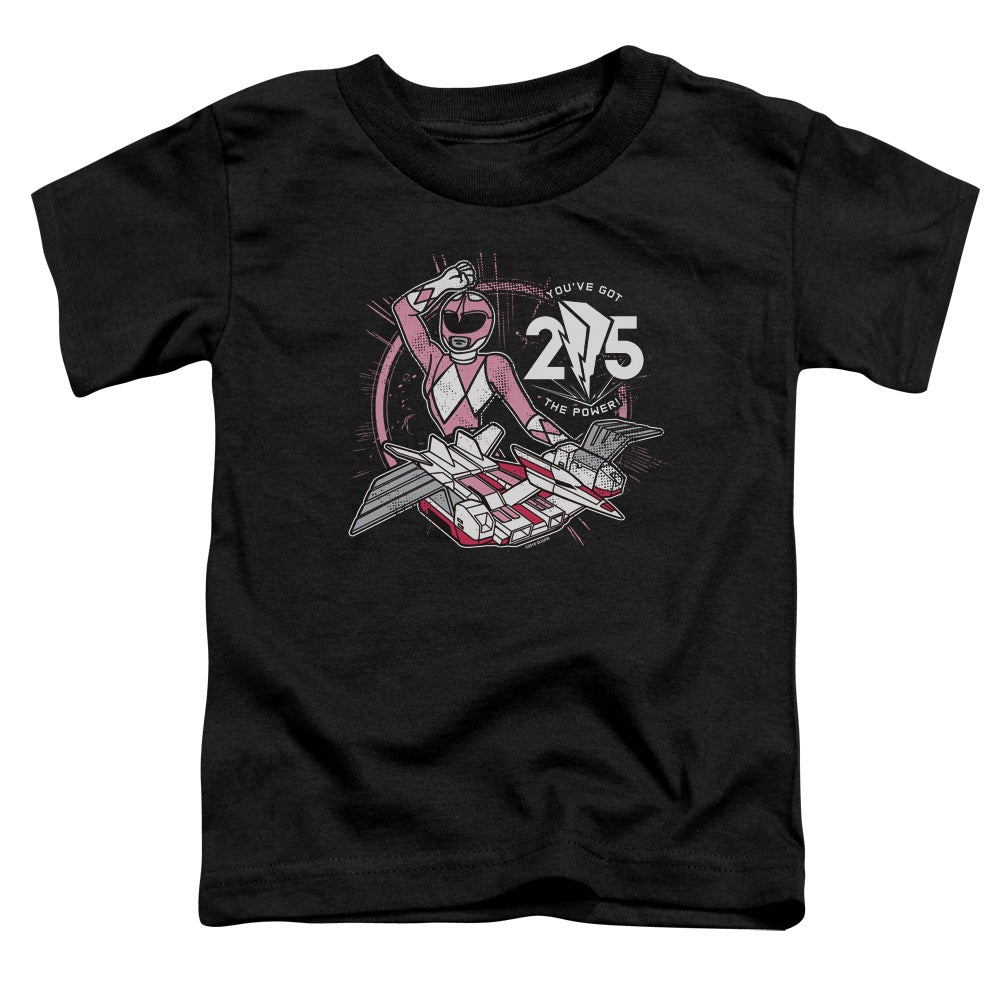 POWER RANGERS/PINK 25